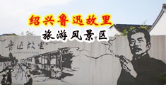 黄色视频淫淫www中国绍兴-鲁迅故里旅游风景区